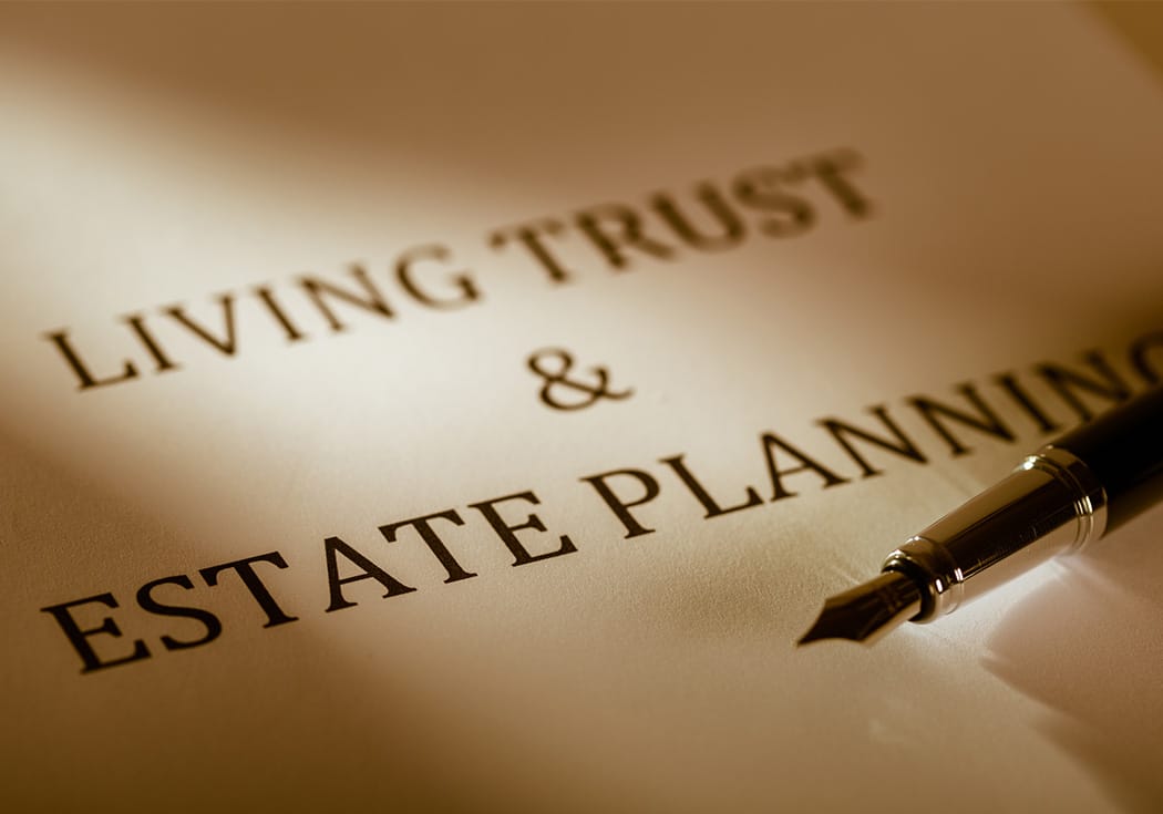 Ann Arbor, MI Trust and Estate Attorney — Suzanne R