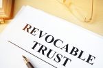 revocable trust - Suzanne R. Fanning PLLC